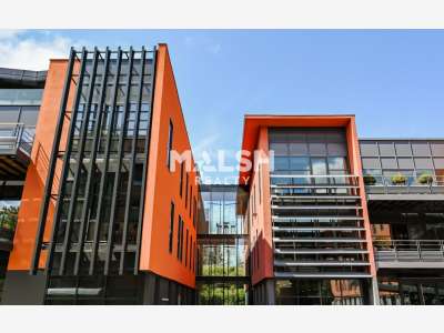 Bureaux à partir de 1 320m² à Caluire-et-Cuire