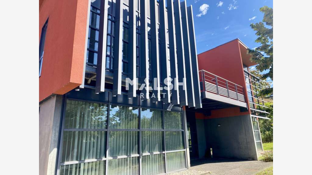 Bureaux à partir de 1 320m² à Caluire-et-Cuire