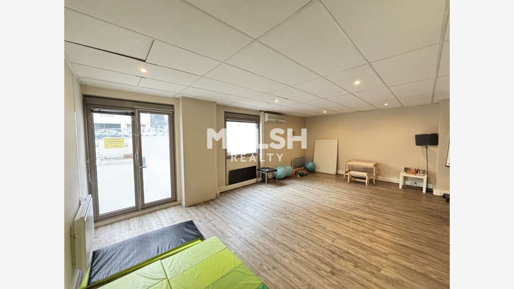 Bureaux 105m² à vendre ou louer à Caluire et Cuire