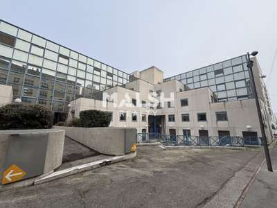 Bureaux 105m² à vendre ou louer à Caluire et Cuire