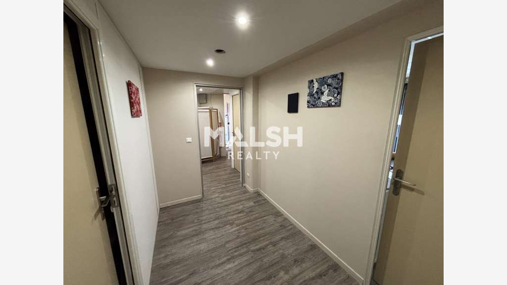 Bureaux 105m² à vendre ou louer à Caluire et Cuire