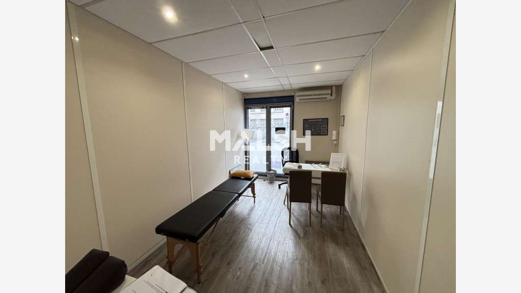 Bureaux 105m² à vendre ou louer à Caluire et Cuire