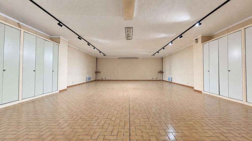 Vente bureaux 255m² Carcassonne Palais de justice