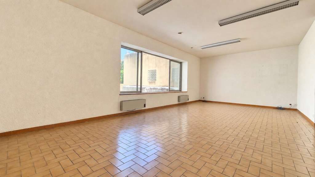 Vente bureaux 255m² Carcassonne Palais de justice