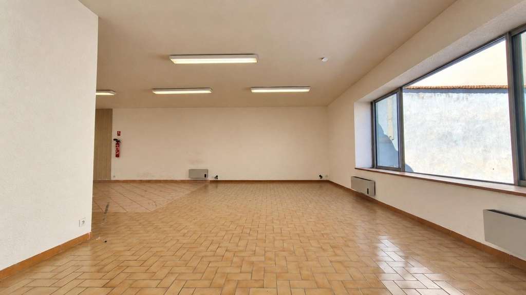 Vente bureaux 255m² Carcassonne Palais de justice