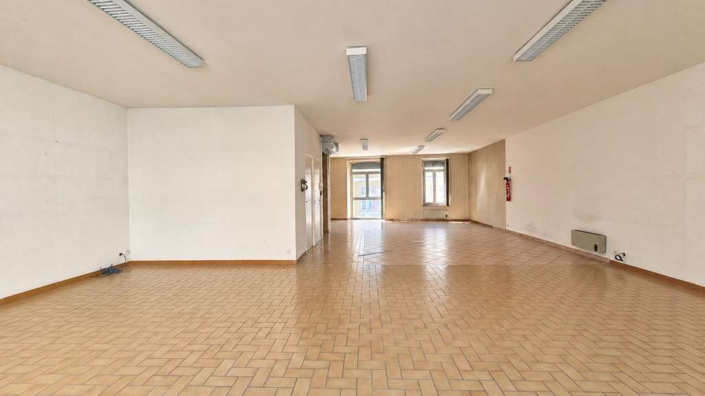 Vente bureaux 255m² Carcassonne Palais de justice