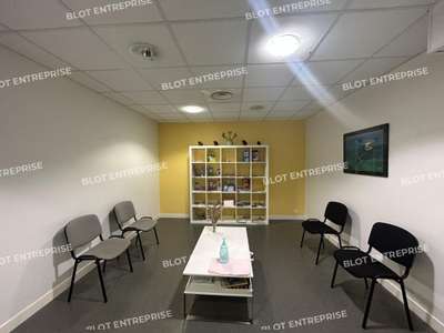 Vente Bureaux à Carquefou