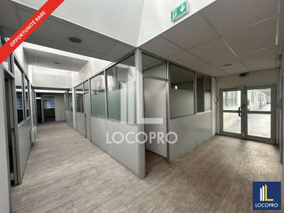 Vente Bureaux à Carros