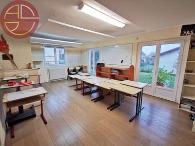 Vente Bureaux à Castanet-Tolosan