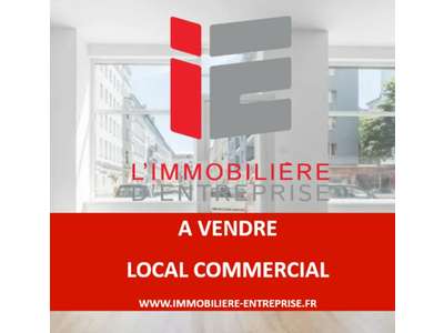 Vente Bureaux à Caudan