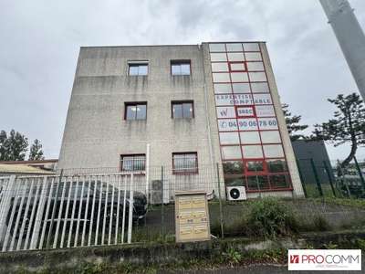Vente Bureaux à Cavaillon
