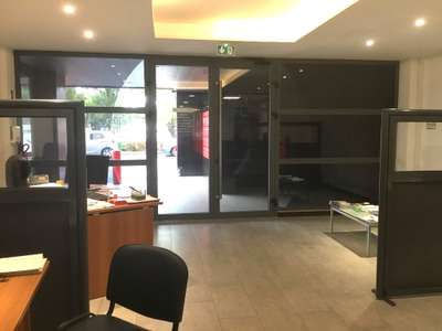 Vente Bureaux à Cayenne