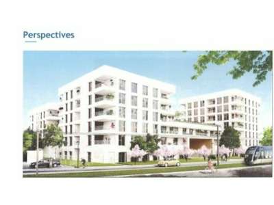 Vente Bureaux à Cenon