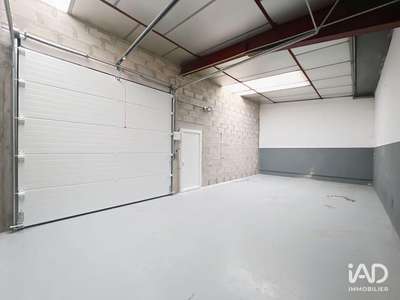 Location Locaux d'activités - Entrepôts à Brie-Comte-Robert