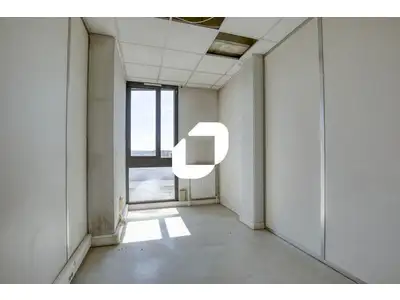 Vente Bureaux à Cergy