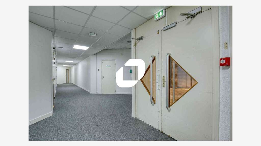 Vente Bureaux 140m² Cergy