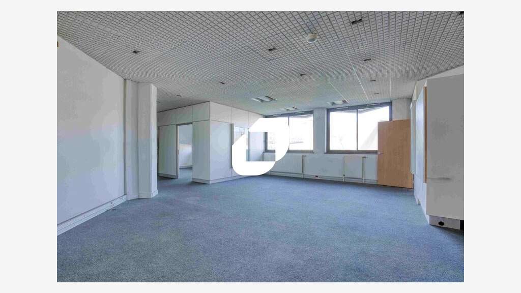 Vente Bureaux 140m² Cergy