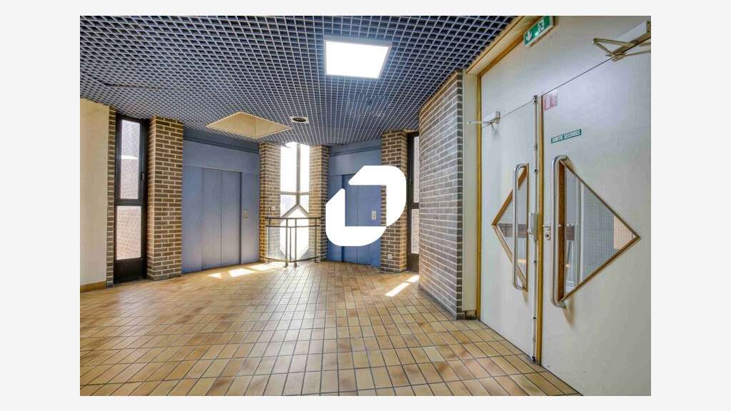 Vente Bureaux 471m² Cergy