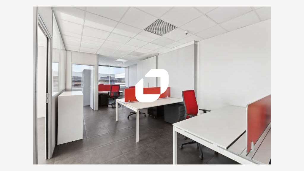 Vente Bureaux 576m² Cergy