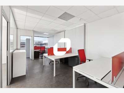 Vente Bureaux 576m² Cergy