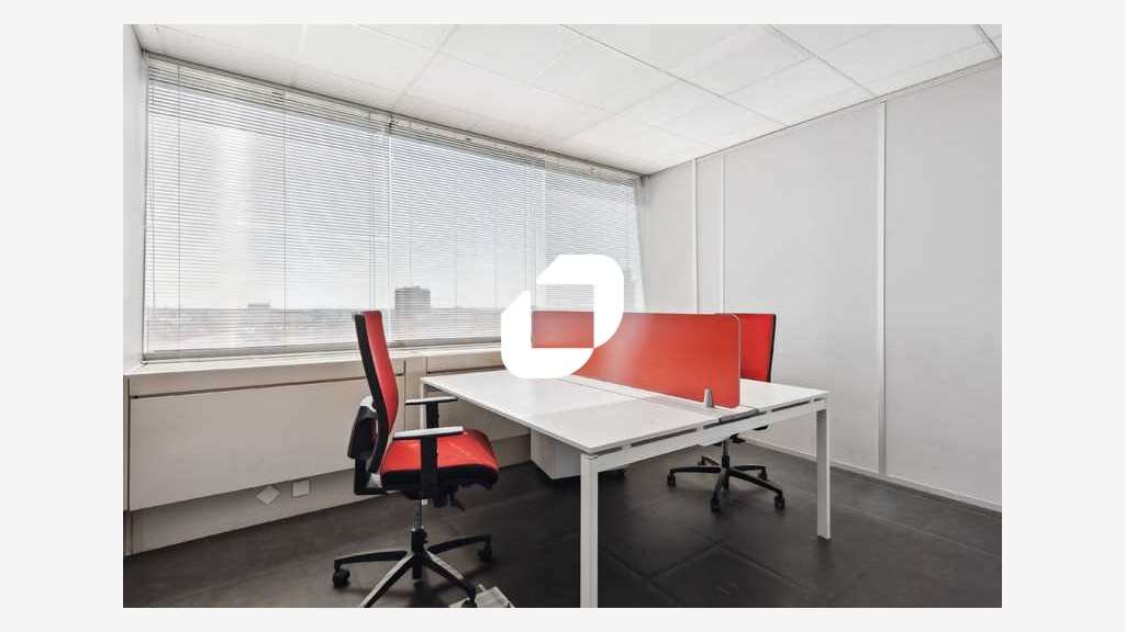 Vente Bureaux 576m² Cergy