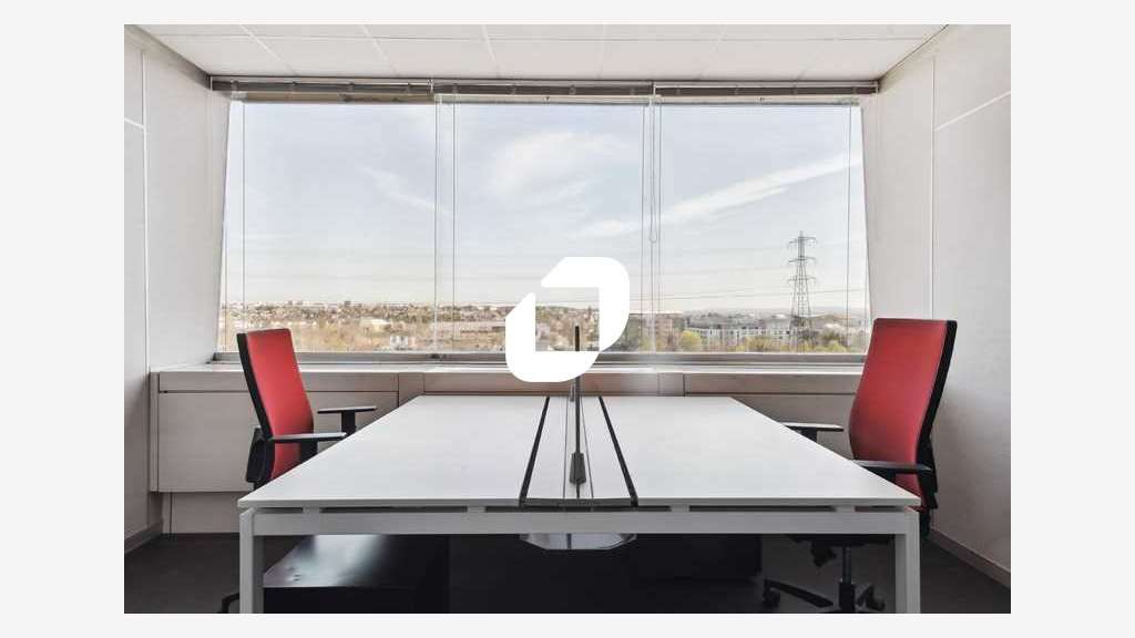 Vente Bureaux 576m² Cergy