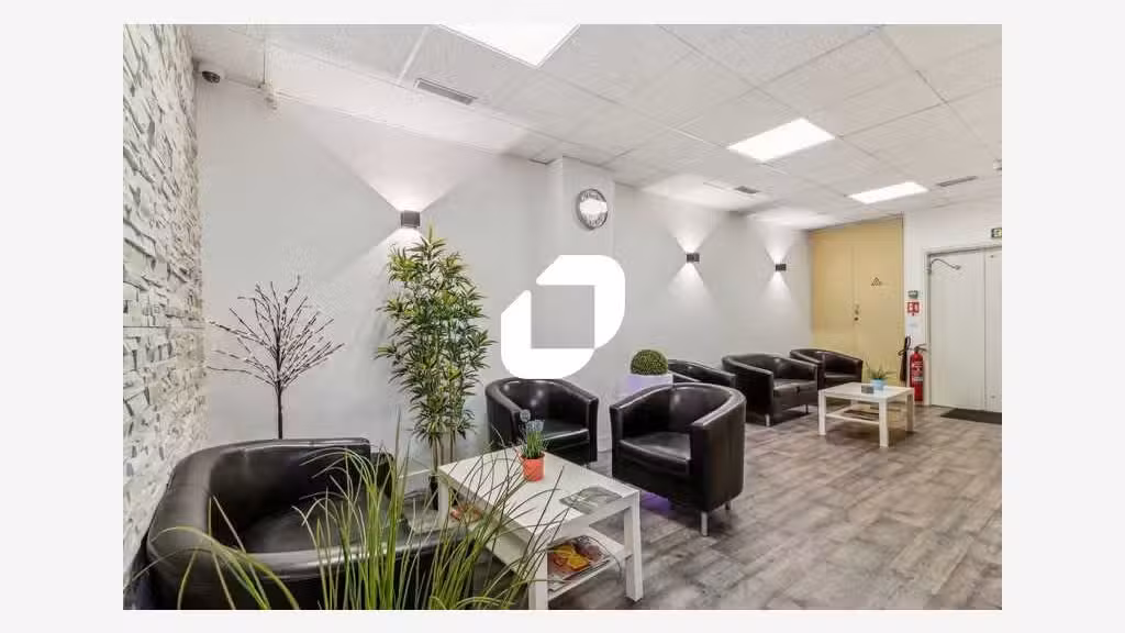Vente Bureaux 264m² Cergy
