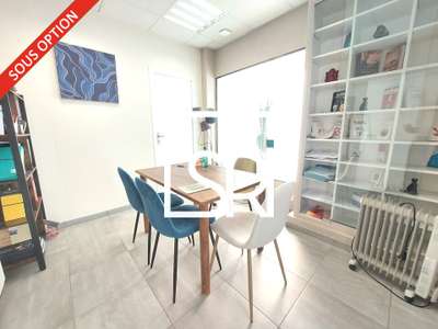 Vente Bureaux à Chamalières