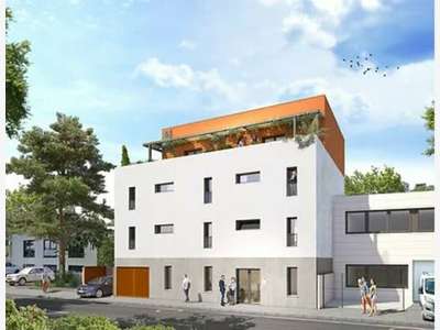 Bureaux 413m² à vendre Champagne au Mont d'Or