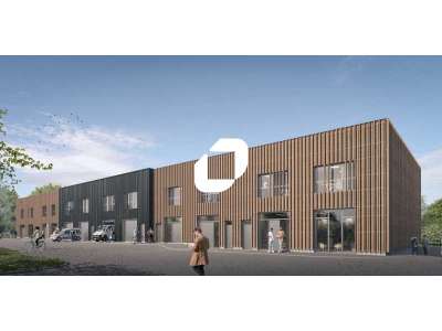 Vente Bureaux à Champs-sur-Marne