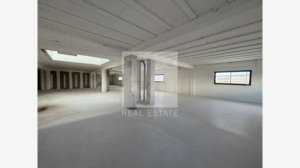 Bureaux de 1419m² à vendre à Chaponnay Chapotin 