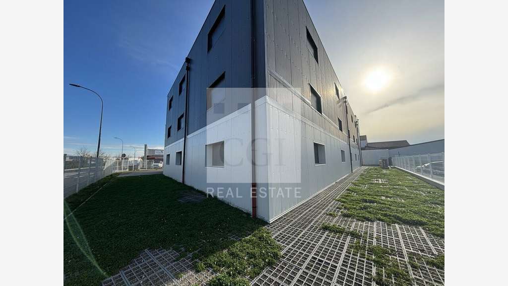 Bureaux de 1419m² à vendre à Chaponnay Chapotin 