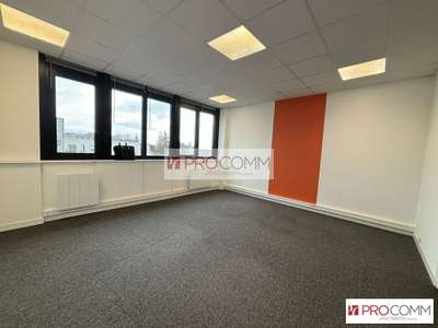 Bureaux 95m² R+4 PMR à vendre à Chartres