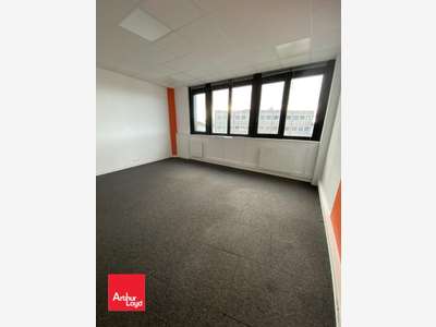 À vendre bureaux de 94m² à Chartres centre