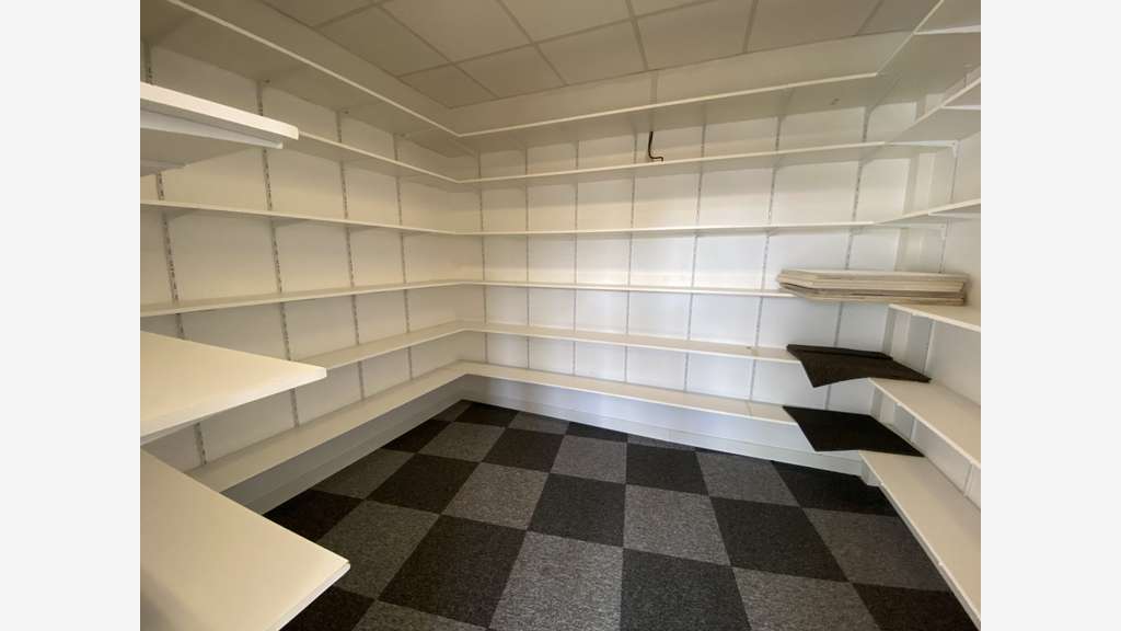 Vente bureaux 95m² parfait état à Chartes Centre