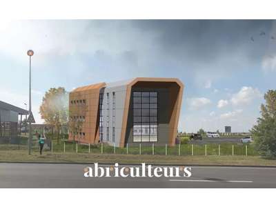 Vente Bureaux à Chartres