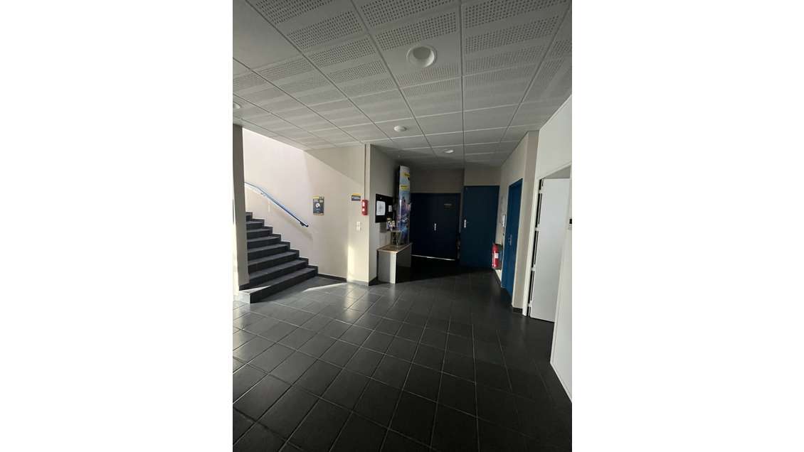 Investissement Bureaux Chasseneuil Du Poitou
