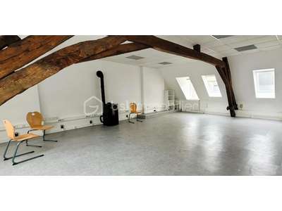 Vente Immeubles commerciaux / Mixtes à Châteaudun