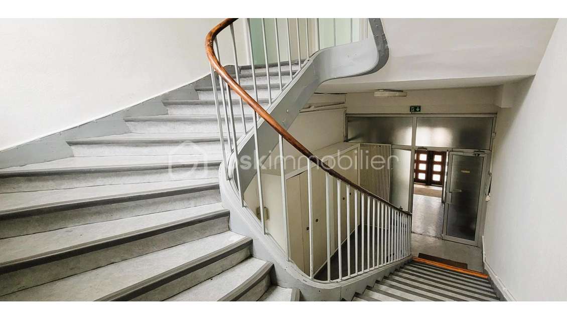 AV immeuble ancien 335m² au cœur de Châteaudun