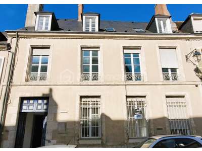 Vente Immeubles commerciaux / Mixtes à Châteaudun