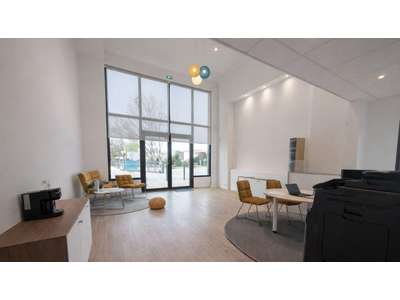 Vente Bureaux à Châteaurenard