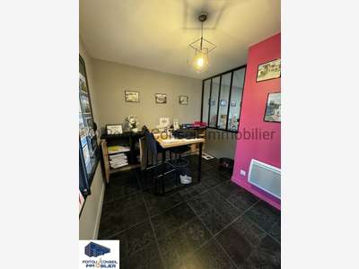 Vente local commercial 60m² Chauray Mendes France