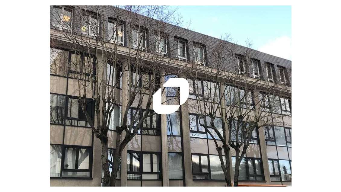 Vente Bureaux 98m² Chaville