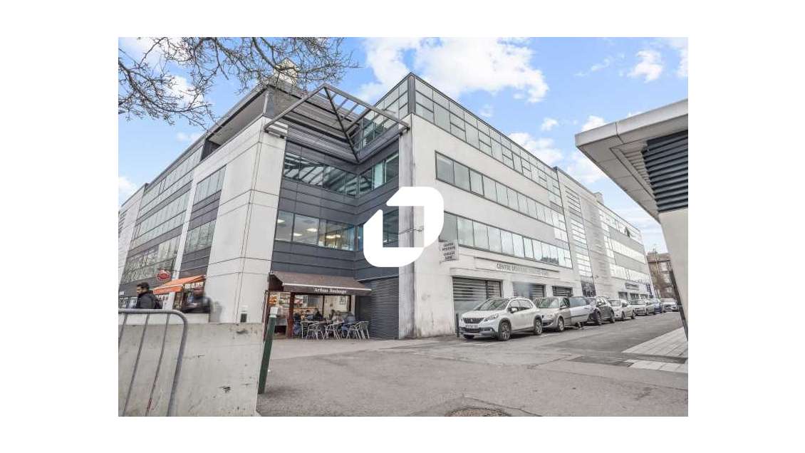 Vente Bureaux 225m² Chelles