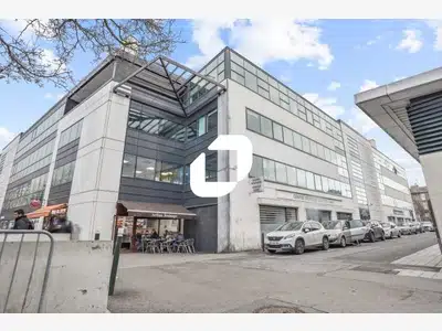 Vente Bureaux 225m² Chelles