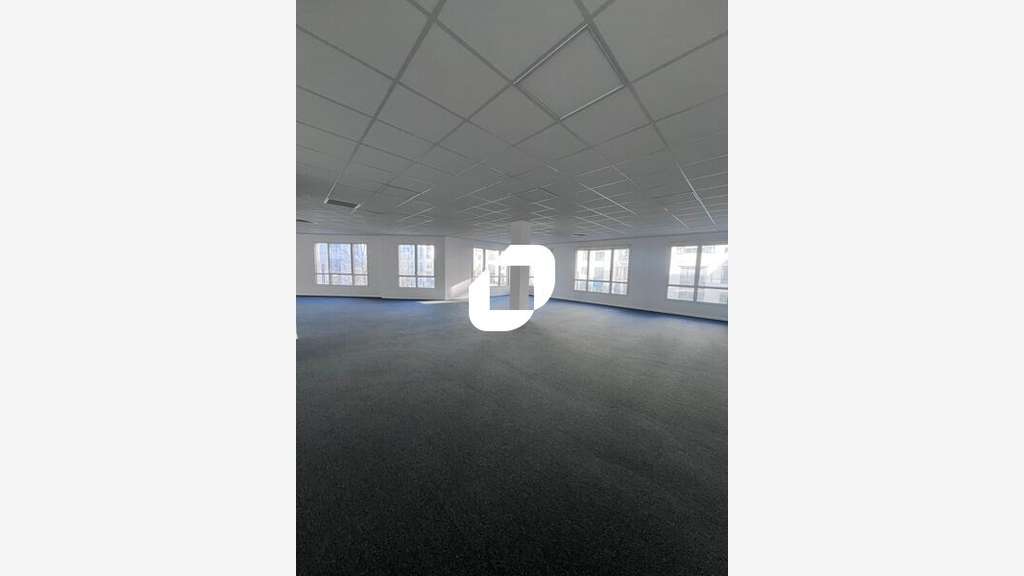 Vente Bureaux 377m² Chessy