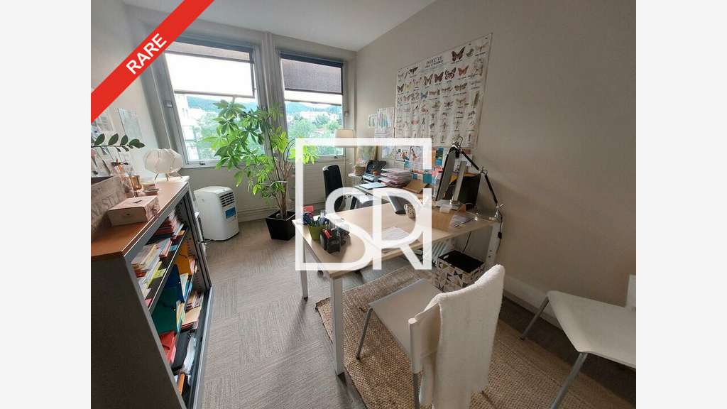 Bureaux à vendre 2195m² divis lermont Ferrand