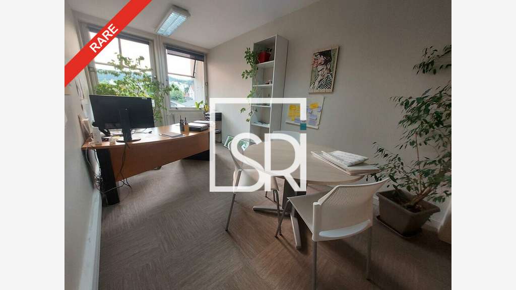 Bureaux à vendre 2195m² divis lermont Ferrand