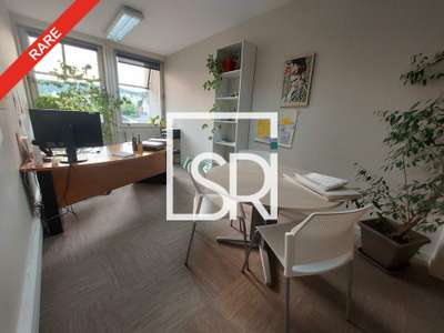 Bureaux à vendre 2195m² divis lermont Ferrand