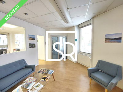 Vente Bureaux à Clermont-Ferrand